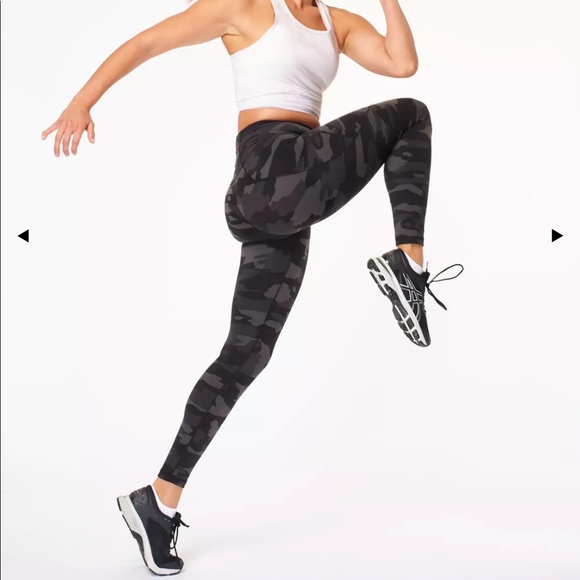 Sweaty Betty - Power Workout Leggings - Picture 12 of 12